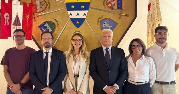 60ª assemblea ordinaria San Magno