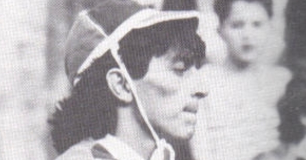 Silvio Etrea