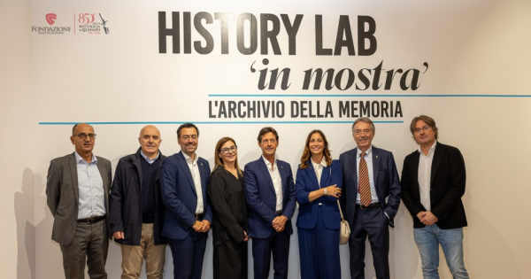 Mostra di History Lab