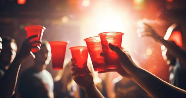 College Party legnano