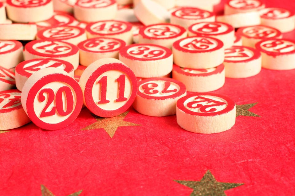 Un tè per Natale e tombolata