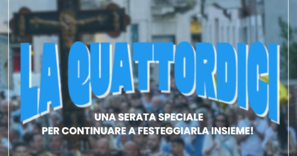 La Quattordici